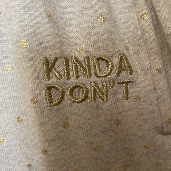 Sleep riot lounge pants-size xl - Picture 2 of 4